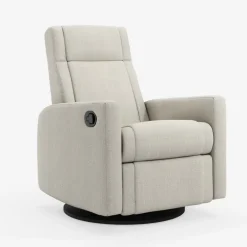 Nelly Reclining Glider