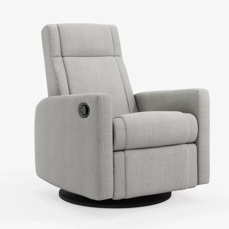 Nelly Reclining Glider