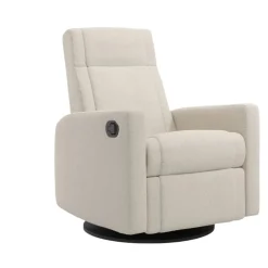 Nelly Reclining Glider