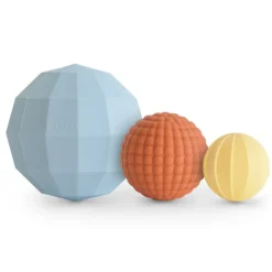 Nesting Spheres Sensory Toys