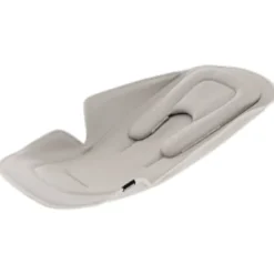 Newborn Inlay - Grey