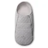 Newborn Inlay - Light Grey