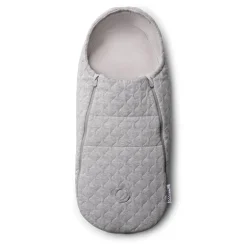 Newborn Inlay - Light Grey