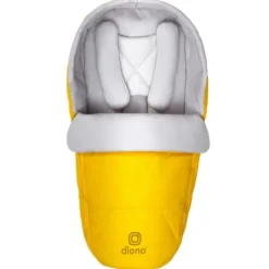 Newborn Pod For Stroller