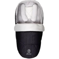 Newborn Pod For Stroller