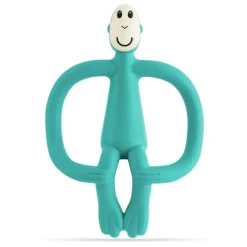 No Tail Monkey Teething Toy
