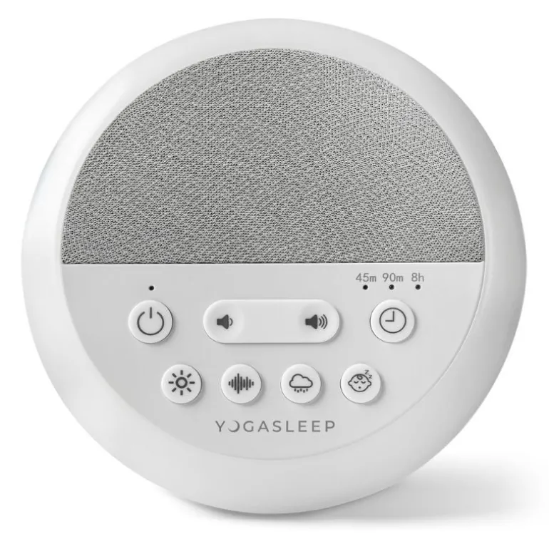 Nod Sound Machine and Night Light