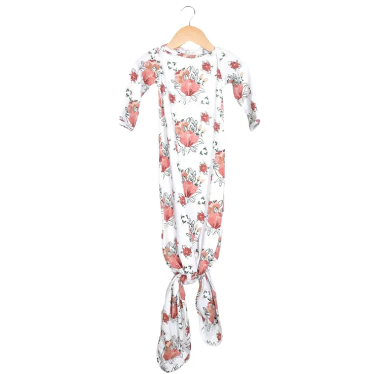 Nodo Gowns