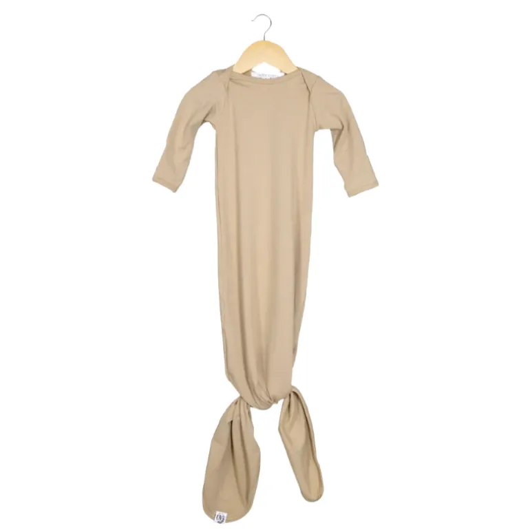 Nodo Gowns