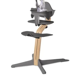 Nomi High Chair Bundle