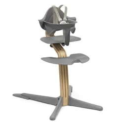 Nomi High Chair Bundle