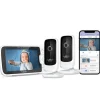 Nursery Pal Link Premium Baby Monitor