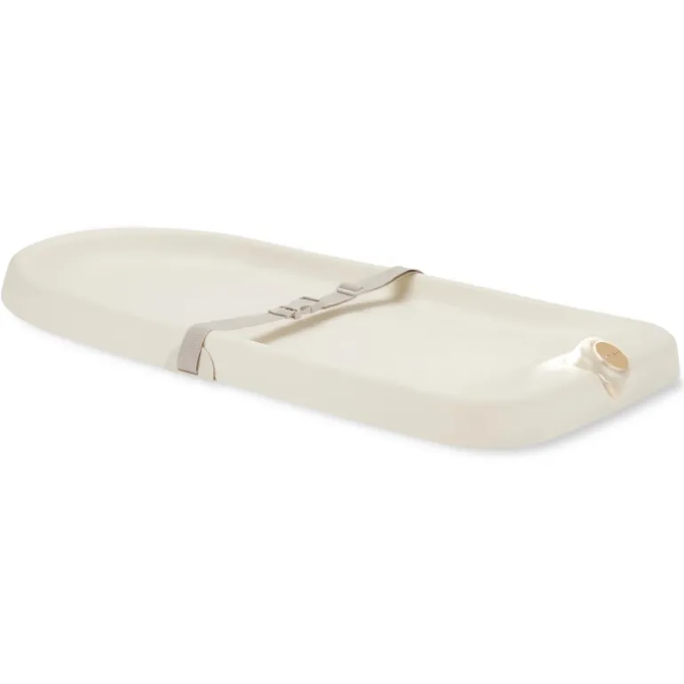 Nursery Style Light Up Changing Pad
