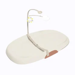 Nursery Style Wipe-Clean Changing Pad