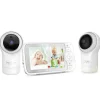 Nursery View Pro Baby Monitor