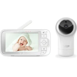 Nursery View Pro Baby Monitor