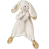 Oatmeal Bunny Lovey