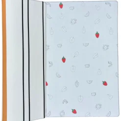Ofie Reversible Playmats
