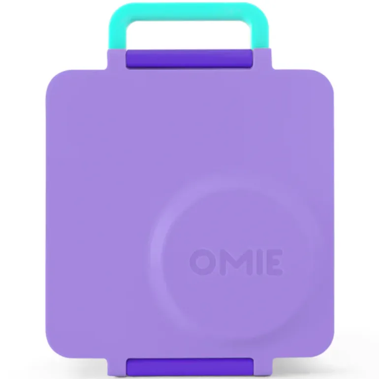 OmieBox Bento Box