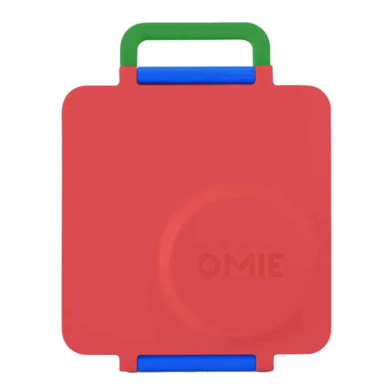 OmieBox Bento Box