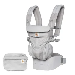 Omni 360 Cool Air Mesh Baby Carrier