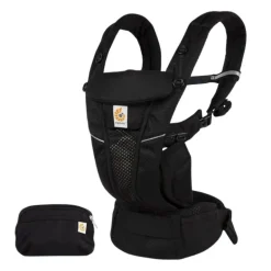OMNI Breeze Baby Carrier