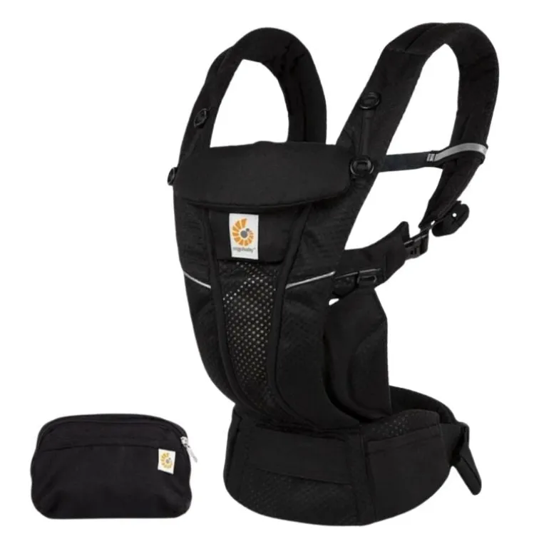 OMNI Breeze Baby Carrier