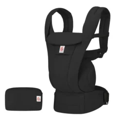 Omni Deluxe Carrier - Cotton