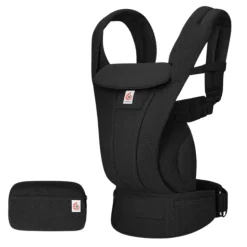 Omni Deluxe Carrier - Mesh