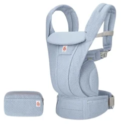 Omni Deluxe Carrier - Mesh
