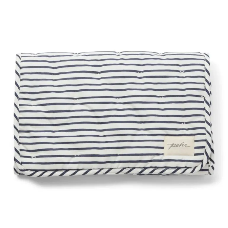 On the Go Portable Changing Pad