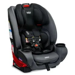 One4Life ClickTight All-in-One Convertible Car Seat - Safewash