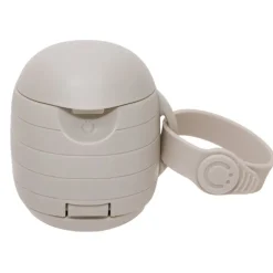 On-The-Go Pacifier Holder