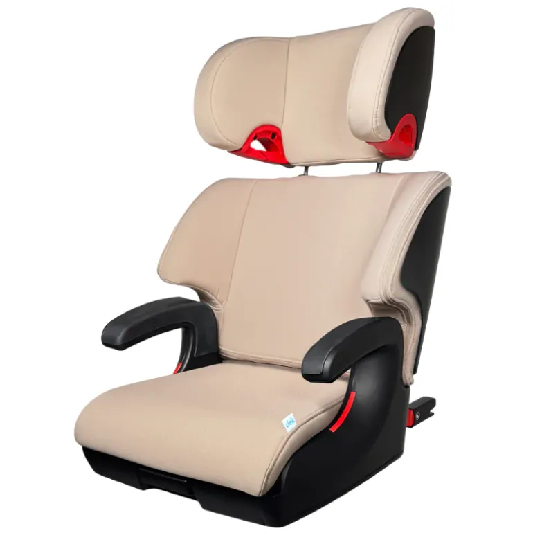 Oobr Booster Car Seat