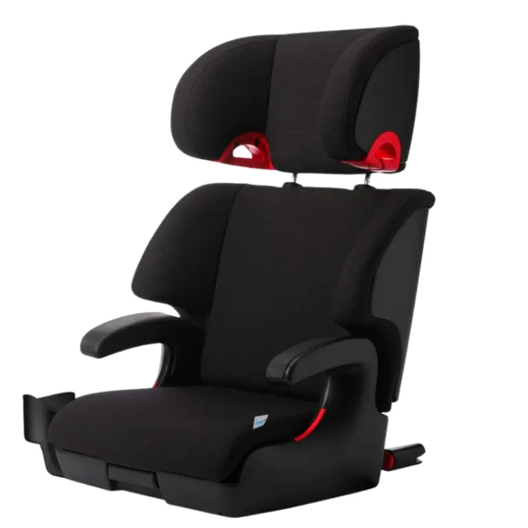 Oobr Booster Car Seat