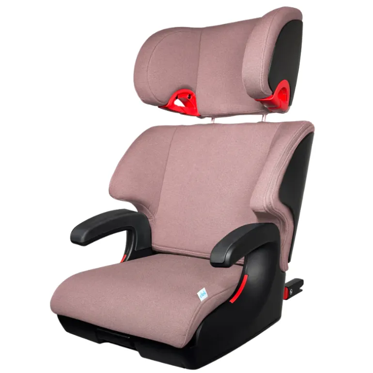 Oobr Booster Car Seat