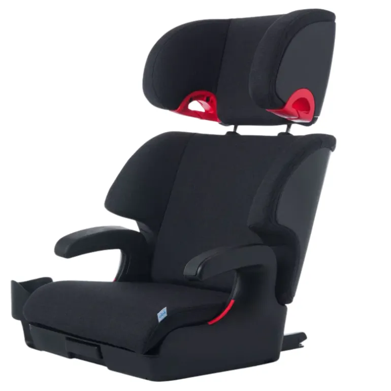 Oobr Booster Car Seat
