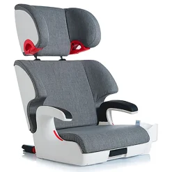 Oobr Booster Car Seat