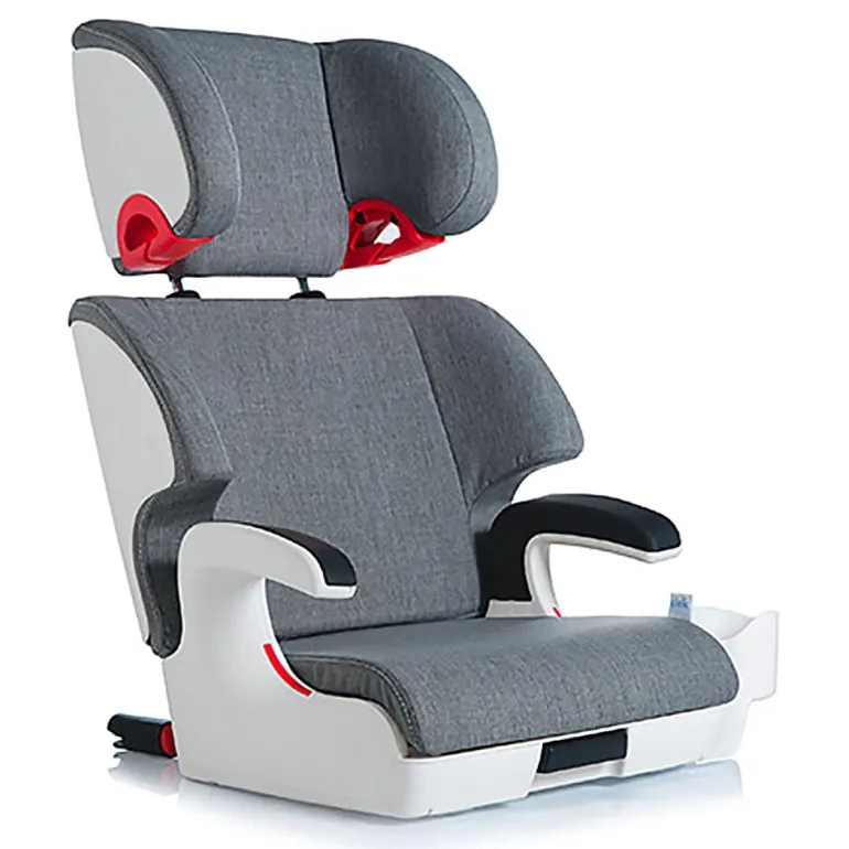 Oobr Booster Car Seat