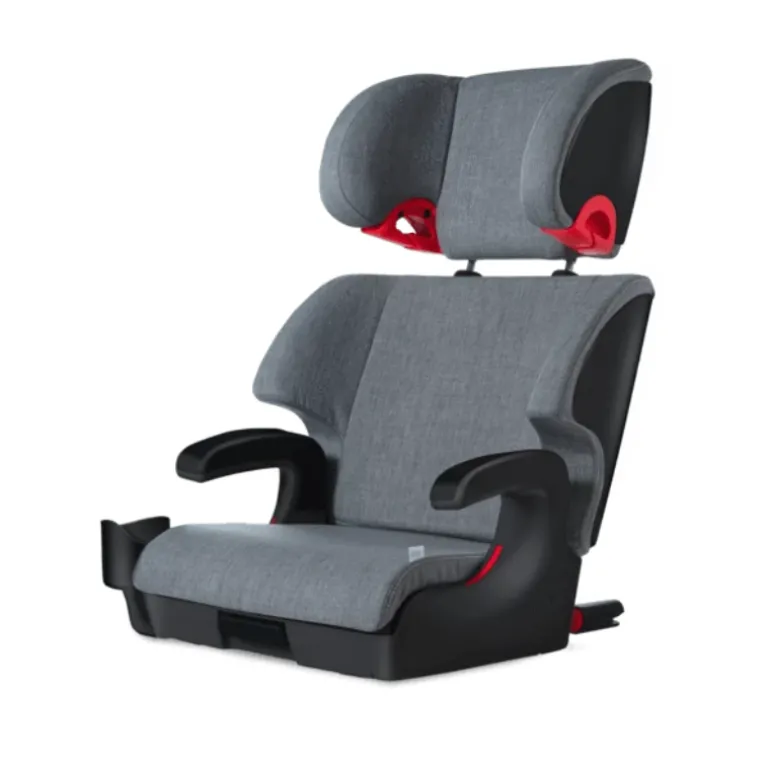 Oobr Booster Car Seat