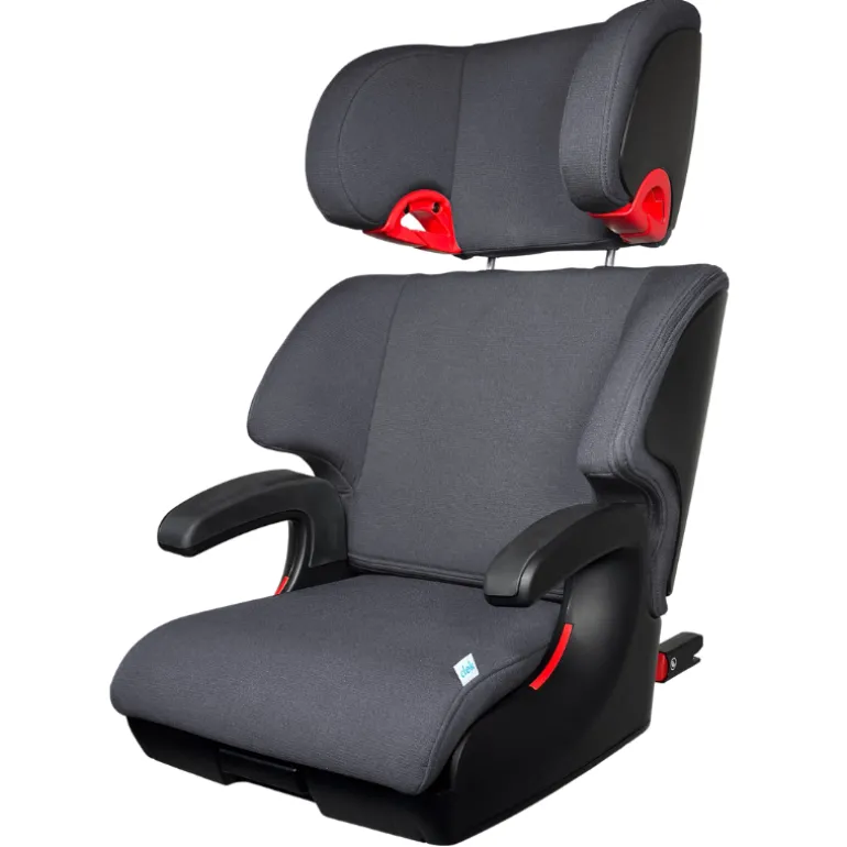 Oobr Booster Car Seat