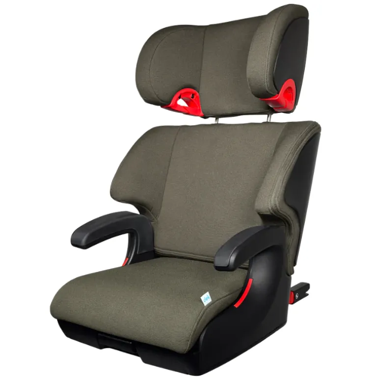 Oobr Booster Car Seat