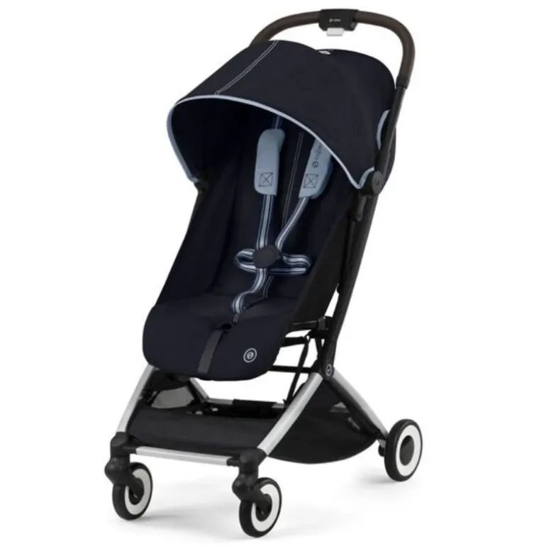 Orfeo Lightweight Stroller