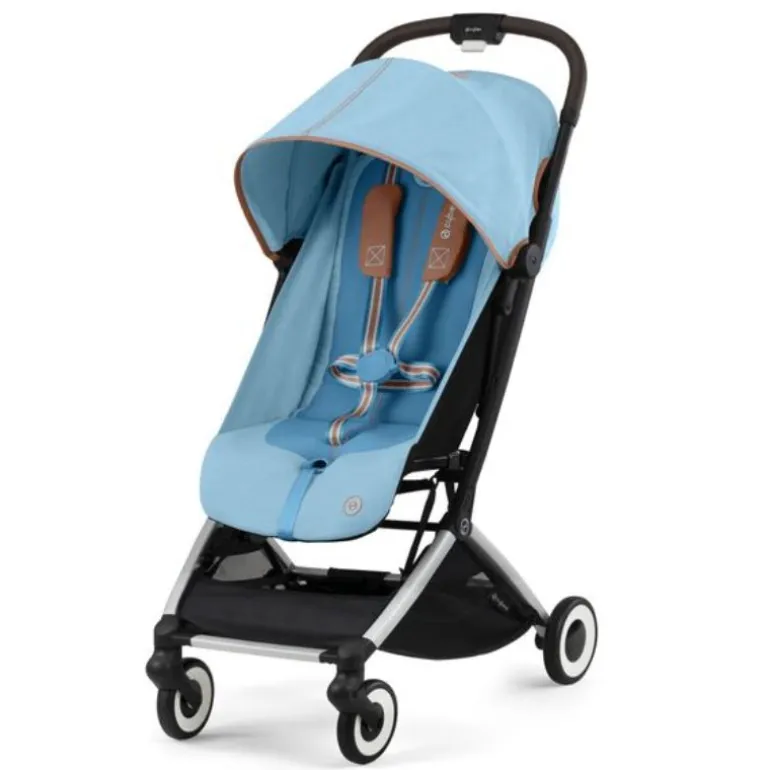 Orfeo Lightweight Stroller
