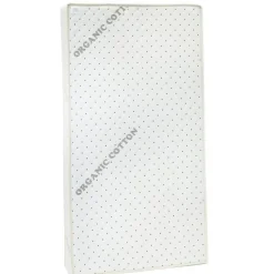 Organic Baby Slumber Mattress