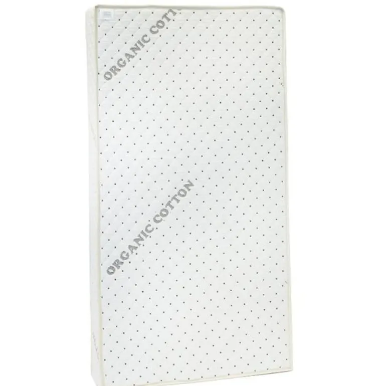 Organic Baby Slumber Mattress