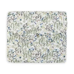 Organic Baby Travel Changing Mat