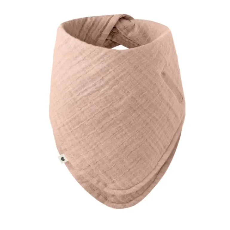 Organic Bandana Bib