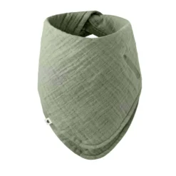 Organic Bandana Bib