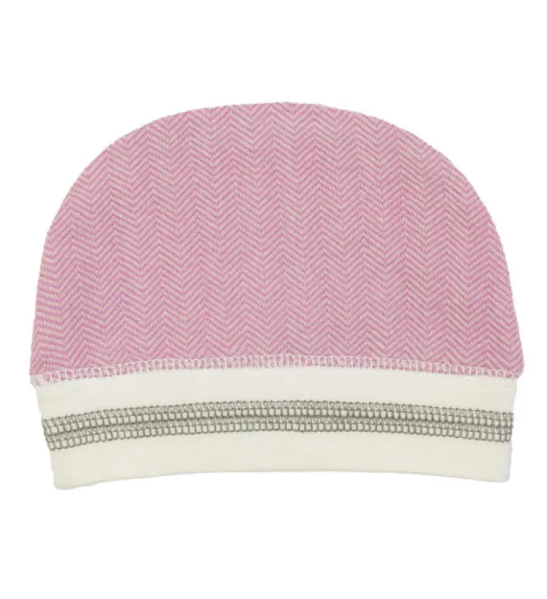 Organic Cottage Hats